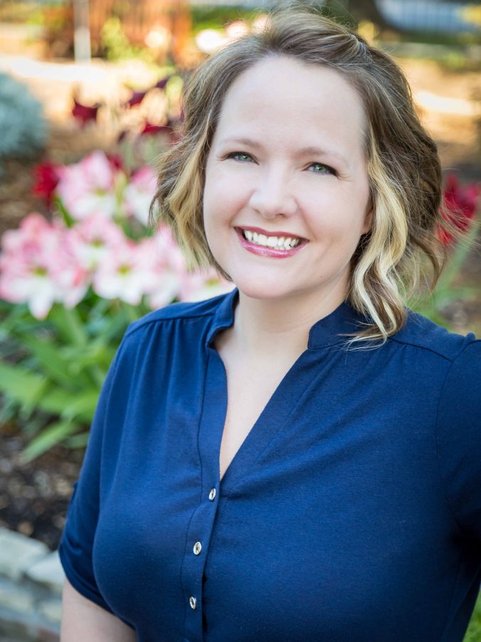 Kate Daley, counselor & therapist, Texas